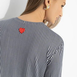 Лонгслив на все случаи, Личный стандарт - Charutti фото 3