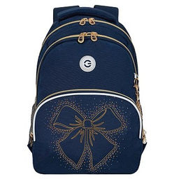 RG-460-5 Рюкзак школьный - Grizzly фото 26