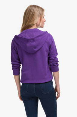 Kad_n Mor Basic Sweatshirt - U.s. polo assn фото 5