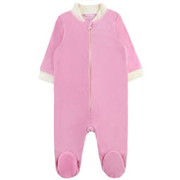 Комбинезон велюр 1757900105 - Youlala фото 7