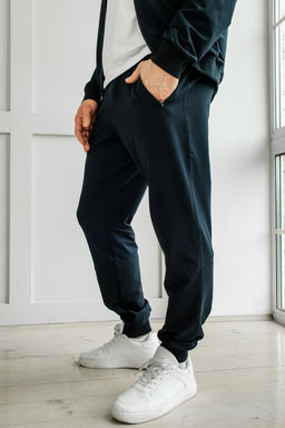 Костюм без начеса