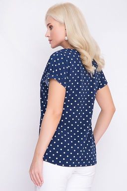 Блузка 40832 - Avili фото 9