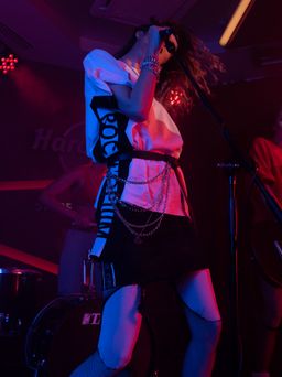 Футболка Opium M-50