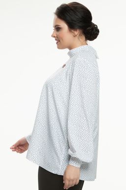 Блуза - Prima linea фото 8