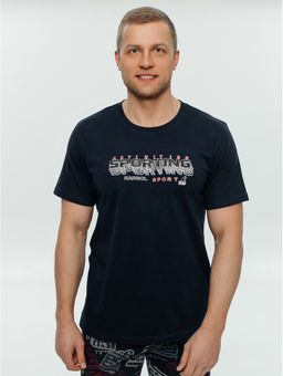 Генри костюм мужской (красный) - Lovetex фото 4