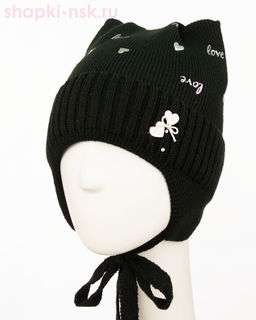 03-43-S Шапка (50-52)