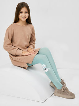 Цена за 3 пары! КОЛГОТКИ ДЕТСКИЕ