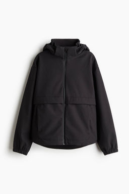 Chaqueta softshell repelente al agua - H&m фото 2