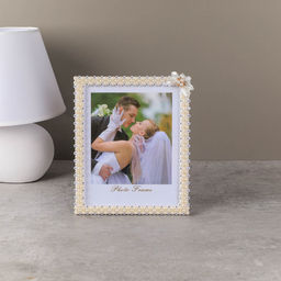 Фоторамка 15x20 / ZQB15 /уп 60/ - Галеонтрейд фото 9