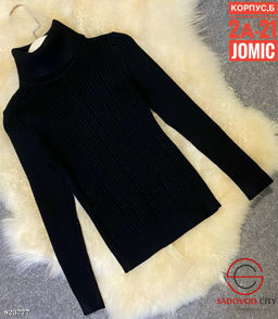 Детский свитер для мальчика