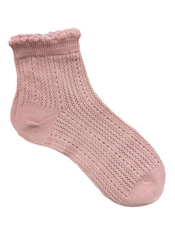 Носки р.35-40 Breathable Розовые