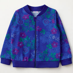 Куртка футер 2х нитка петля 1520320121 Куртка футер 2х нитка петля 1520320121