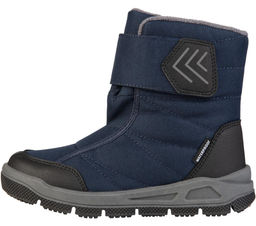 Зимние сапоги для мальчика PEPPERTS мембрана