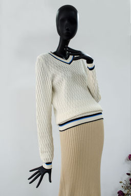 WW-2645 джемпер женский