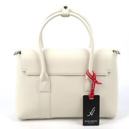 Женская кожаная сумка Sergio Valentini SV-0046-14  фото 3