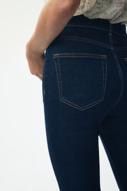 Flared High Jeans - H&m фото 9