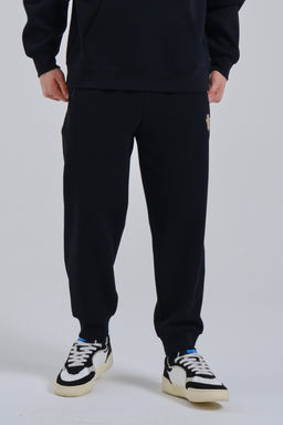 Брюки трикотажные Черный NATURAL POWER Knit Track Pants