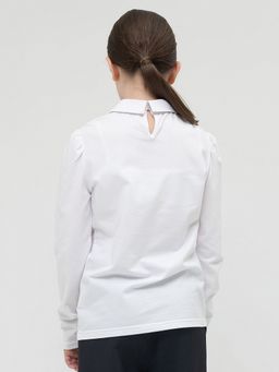 Уценка PELICAN GFJ8141 джемпер для девочек  фото 4