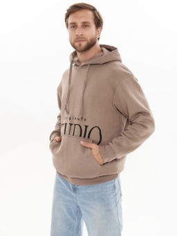 МУЖСКАЯ ТОЛСТОВКА - Giovedi фото 4