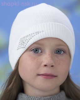 S 352 Шапка (56-58)
