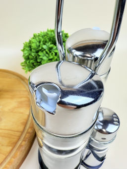 Набор для специй OLS-HR814-1,,