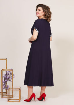 Платье Mira Fashion 5248-Р  фото 2