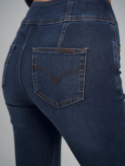 ДЖИНСЫ SLIM