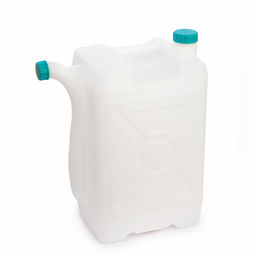 Канистра со сливом 25л. (уп.4) М565