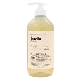 JMELLA In Frange Blooming Peony Body Wash - Гель для душа, 1000ml