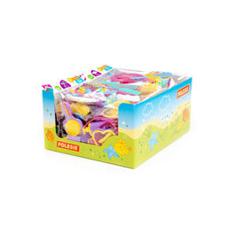 Набор Маленькая принцесса (в пакете) (дисплей №46) Polesie