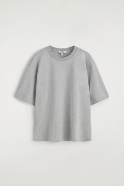 CAMISETA OVERSIZE - H&m фото 2