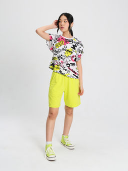 Шорты - Смена фото 4