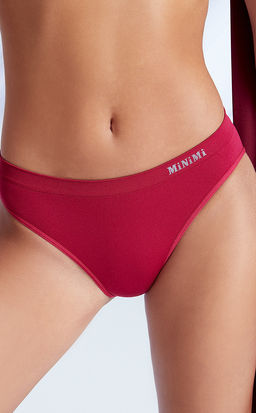 MA221 Slip bianco - Minimi фото 8