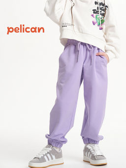 Pelican GFPQ3319/2U Брюки для девочек