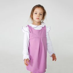 Комплект для девочки Кувшинка - Мариша фото 13