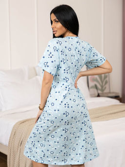 Ночная сорочка мод.2/29