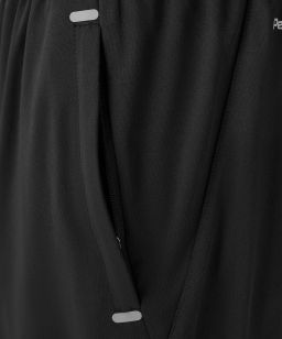 Шорты тренировочные c карманами JOGEL PREMIER PerFormDRY Training Shorts, черный