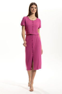Костюм Golden Valley 6529 фуксия