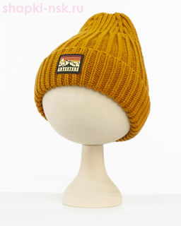 14392/2 MBH Колпак флис (50-52)