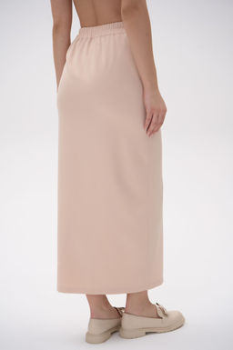 Юбка Клио (бежевый)