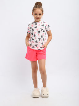 Комплект "Камилла" белый