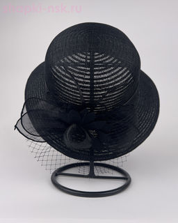 Ш46-нежность Шляпа женская (56-58)