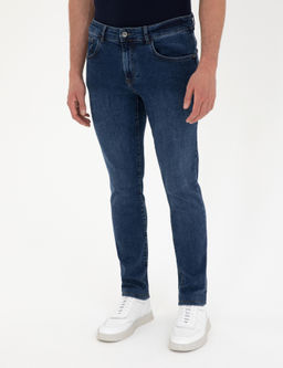 Mavi Slim Fit Jean Pantolon