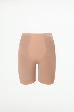 SHAPEWEAR SHORTS - Zara фото 7