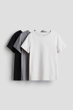 Pack de 3 camisetas - H&m фото 8