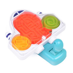 Игра-головоломка "Лабиринт" в коробке