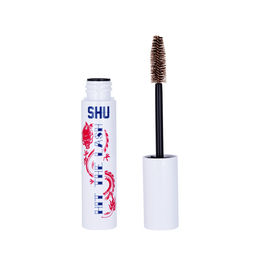 Тушь для ресниц мультиэффект Hit The Lash, 109 коричневый