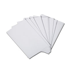 Светоч Картон белый К304 200 г/м2 A6 10.4 х 14.2 см 30 л. 104 шт. 01895  фото 6