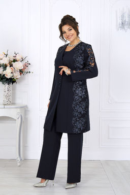 Костюм Ninele 6071 синий