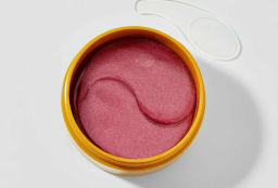 А.Т.Mi-Ri-Ne ПАТЧИ-лифтинг д/области вокруг ГЛАЗ с комплексом Пептидов и Рубиновой пудрой 60шт